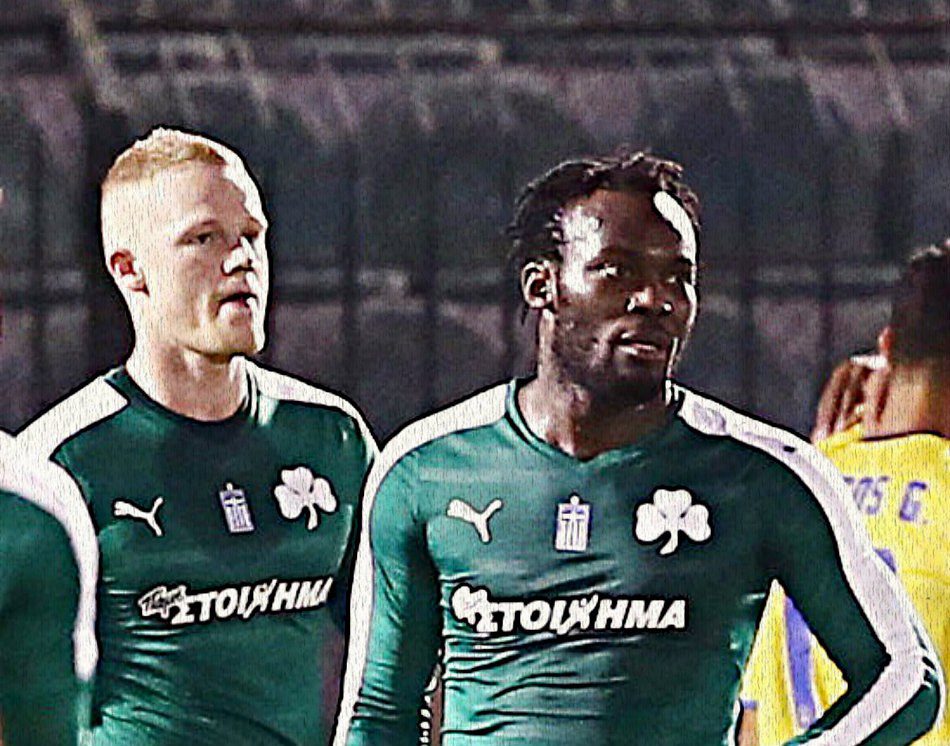 Εκδικάζονται την Τρίτη οι υποθέσεις Εσιέν-Τελάντερ