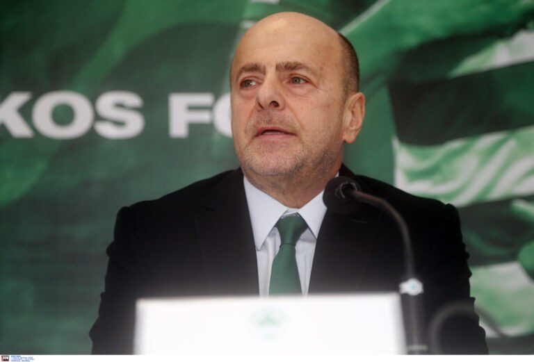 Απαιτείται περίπου μισό εκατομμύριο για τις πληρωμές