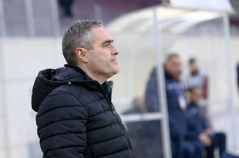 Κρατάει χρόνια αυτή η κόντρα… (vid)