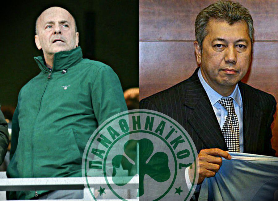 Το brand name κι οι προοπτικές ελκύουν την Pan Asia!