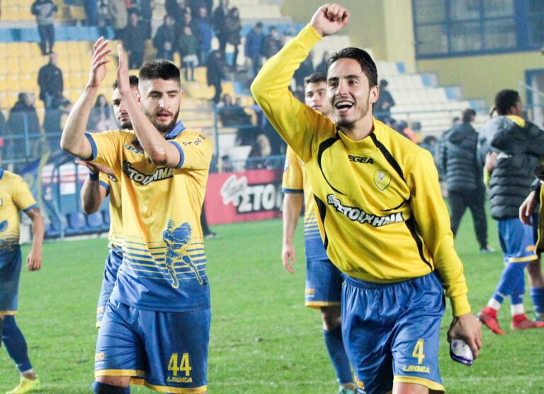 Ενοχλήσεις ο Χαντάκιας, κάνει μαγνητική