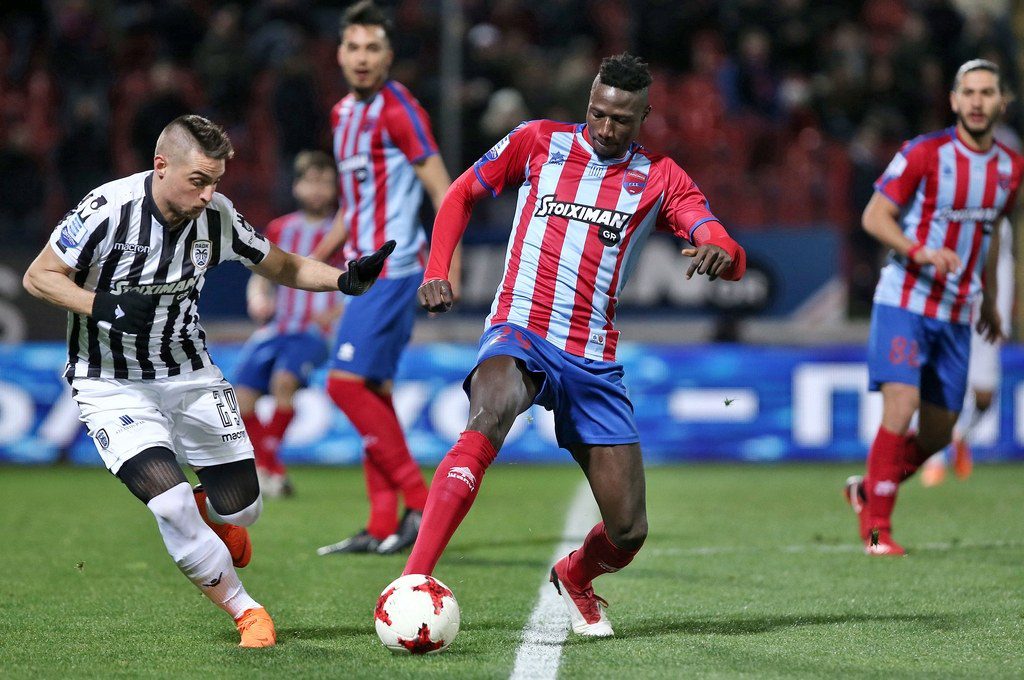 Μπανανά; Last year