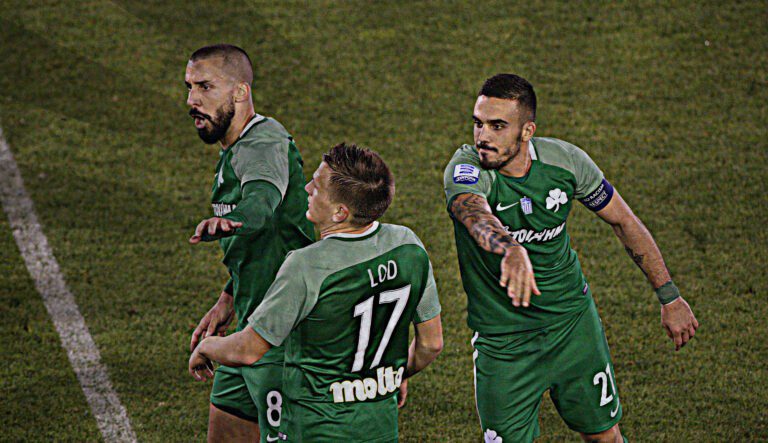 Τόσα χρήματα έχουν πάρει στον Παναθηναϊκό!