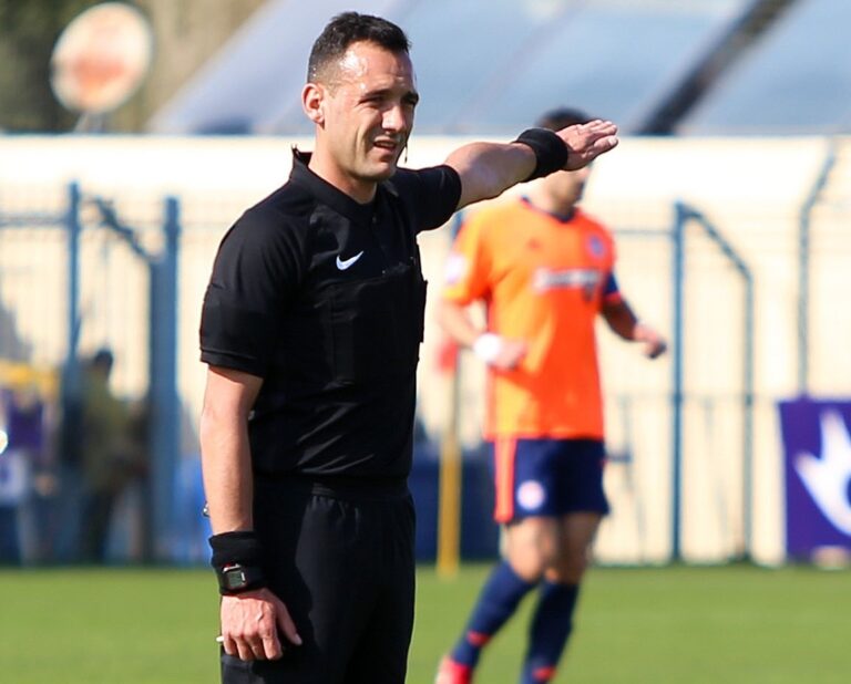 Τζοβάρας στη Τούμπα, Κουμπαράκης στα Περιβόλια