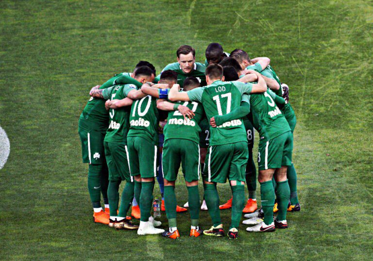 Έγιναν οι πληρωμές στον Παναθηναϊκό!