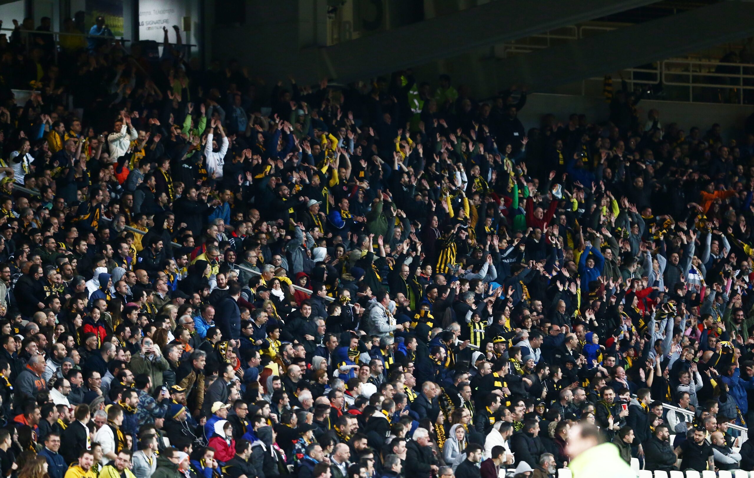 «Πρωτάθλημα στημένο, το χάσατε κι αυτό»