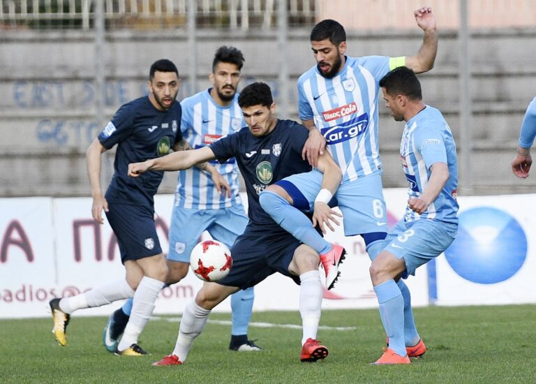 Συνεχείς οι επαφές στον ΠΑΣ Γιάννινα, εμπόδιο το οικονομικό