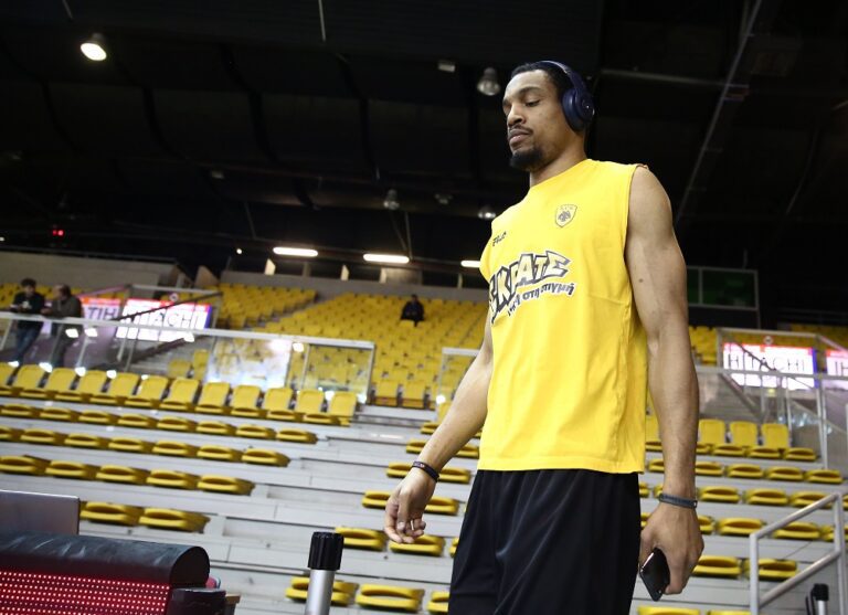 LIVE: Στρασμπούρ – ΑΕΚ