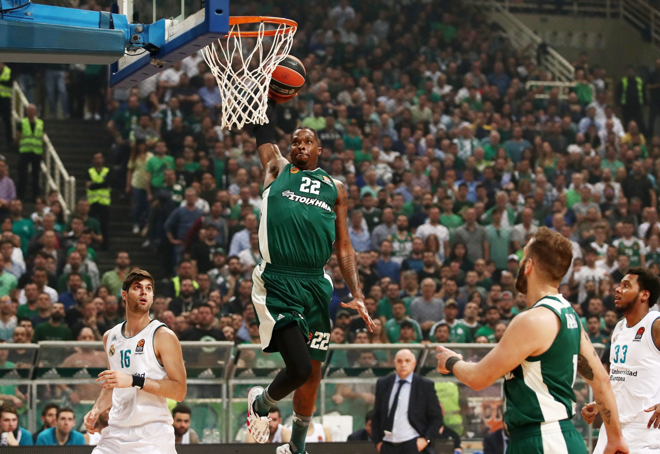 Μέχρι να βρούνε ουρανό!!!