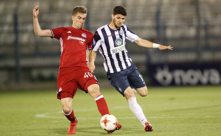 «Έχουμε τρεις προτάσεις για τον Αλμπάνη»