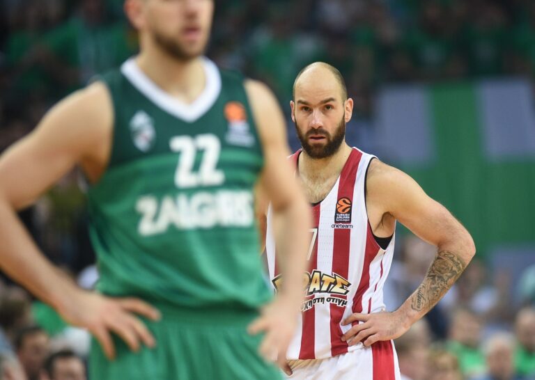 Έτσι προκρίθηκε η Ζαλγκίρις (vid)