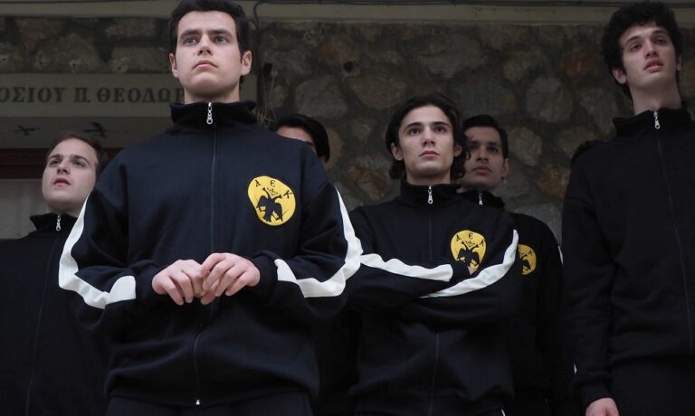 Το «1968» και σε DVD