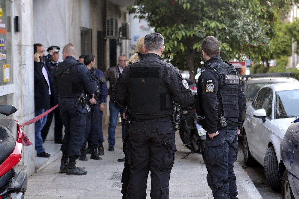 H Αστυνομία αναζητεί τον Στέφανο Χίο! (pics)