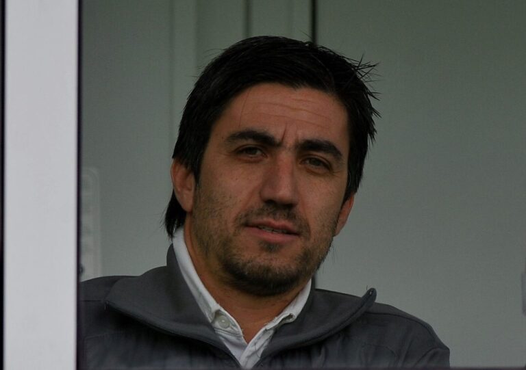 Από τον… Φλεβάρη συζητά με Κωνσταντινίδη!