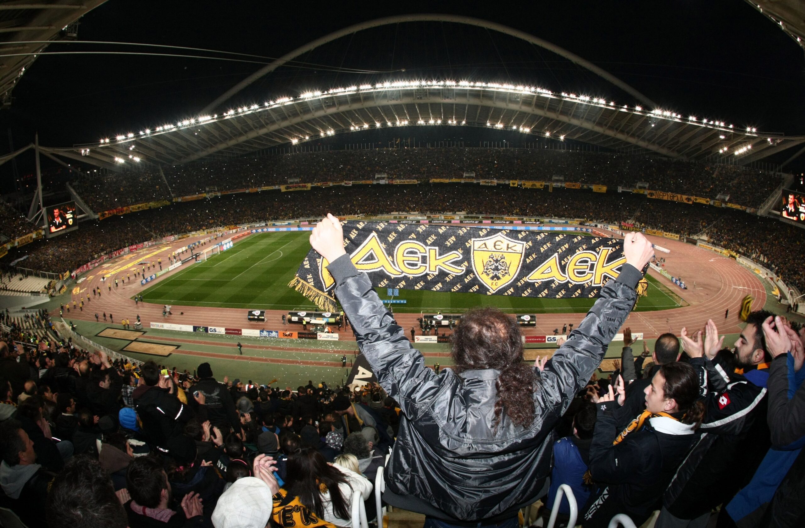 Original 21: «12 Μαΐου είμαστε νταμπλούχοι»