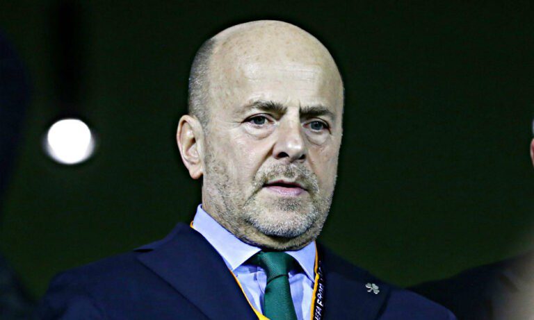 Οι απαιτήσεις Αλαφούζου για το deal με Πιεμπονγκσάντ