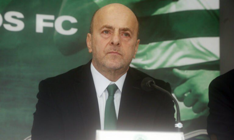 Αλαφούζος: «Αποδεκτή, χωρίς περιστροφές, η πρόταση Πιεμπονγκσάντ»