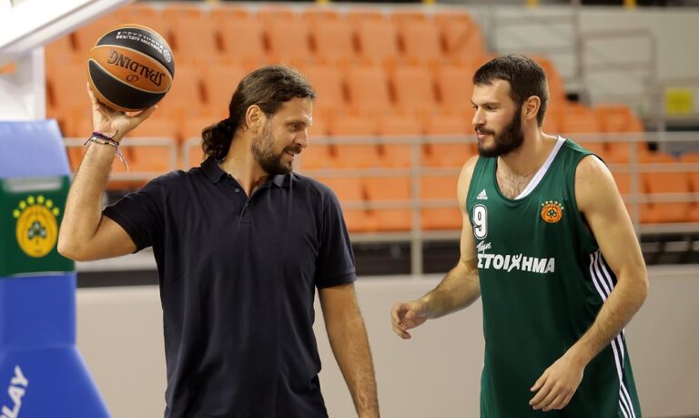 Με Αλβέρτη, Φώτση, Γκασόλ και Κιριλένκο, το καλύτερο «4άρι» της Euroleague