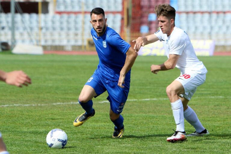 Το πρόγραμμα της 33ης αγωνιστικής