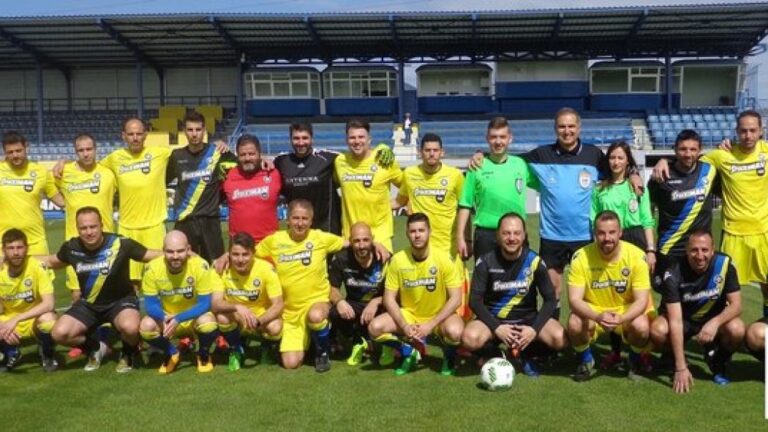 Φιλικό στον Αστέρα για καλό σκοπό (vid)