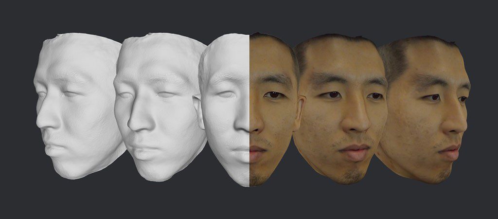Έρχονται 3D Selfies στο iPhoneX