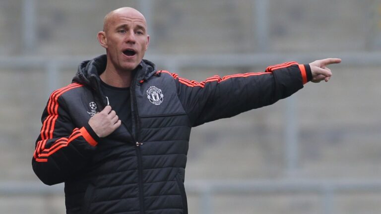 Ο Μέσι και τα αποδυτήρια της Γιουνάιτεντ (pic)