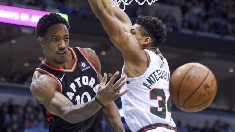 Αυτό είναι το βίντεο με τις πιο θεαματικές ντρίμπλες του NBA ! (vid)