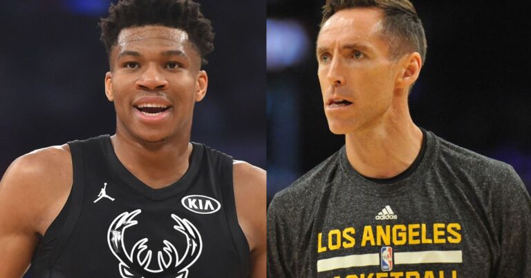 Οταν οι παίκτες του μπάσκετ παίζουν ποδόσφαιρο… Vol.2!