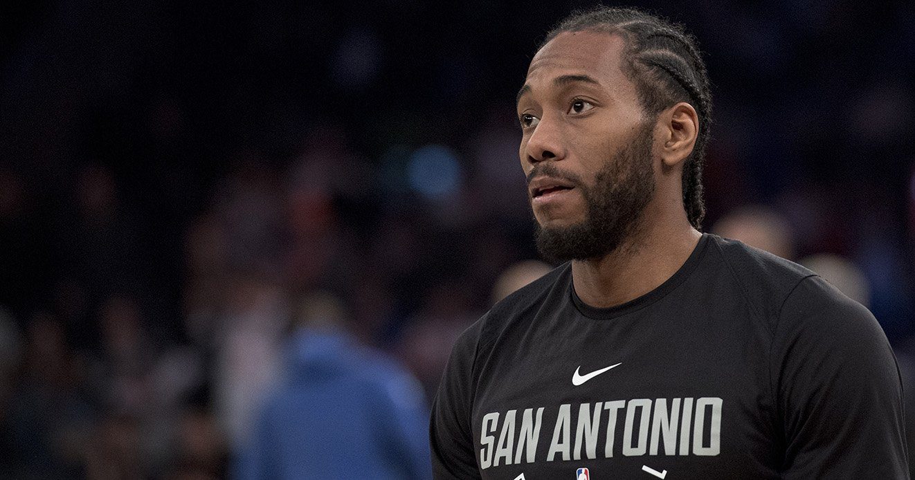 Χάνει και τα πλέι οφ ο Λέοναρντ!