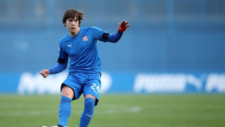 Ο Μόντσι φέρνει «λαβράκι» στη Ρόμα