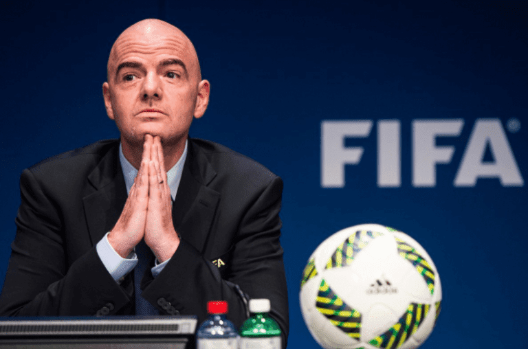 Σκέψεις για απαγόρευση δανεισμών από την FIFA