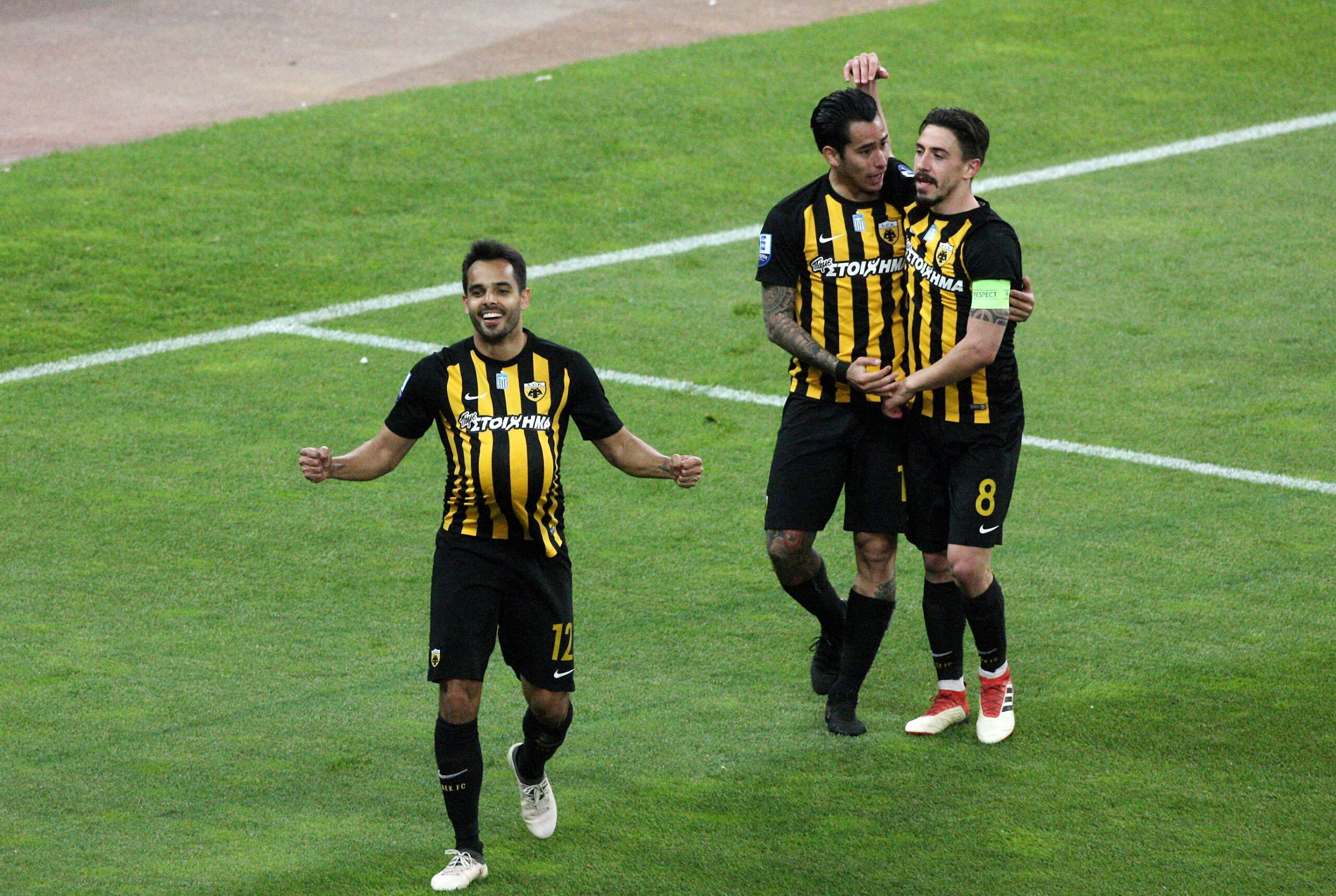 Γκάλο: «Πρώτα πρωτάθλημα, μετά Κύπελλο»