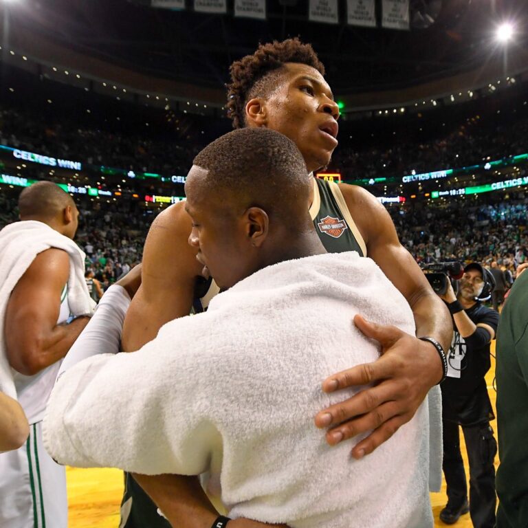 Ο Ροζίερ έστειλε τη Βοστόνη στον επόμενο γύρο (vids)