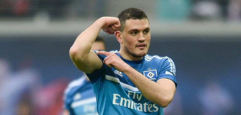 Παπαδόπουλος: Θέλω να έρθω στον ΠΑΟΚ!