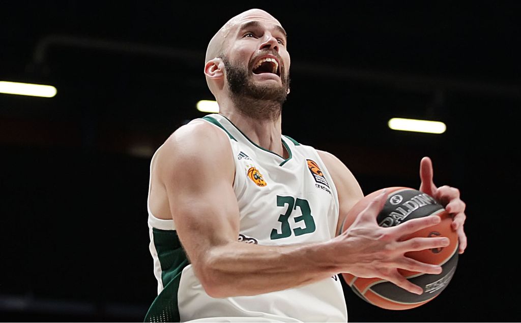 Καλάθης: «Να προστατεύσουμε το πλεονέκτημα έδρας!»