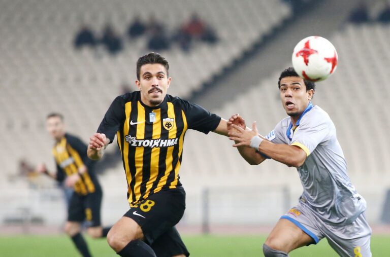 Ιδανικός αντί –Αλμπάνης ο Κλωναρίδης!