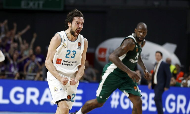 Με Γιουλ η ανασκόπηση των Game 3 (vid)