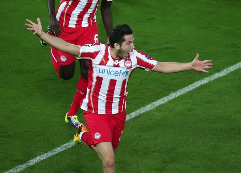 Ο Μανωλάς, ο Ζαρντίμ και ο Μίτσελ! (video)