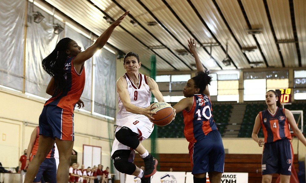 Μίσσας: «Κάναμε εύκολο το ματς για εμάς»