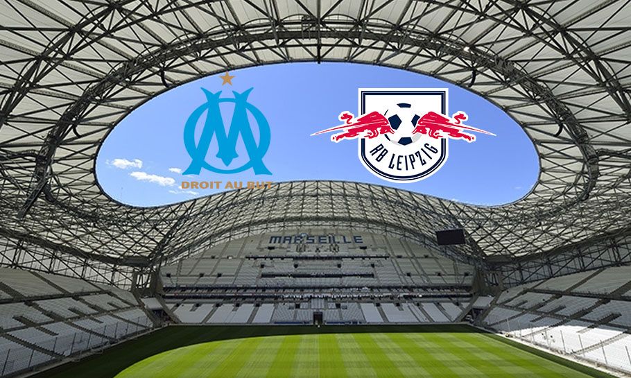 Οι συνθέσεις στο Μαρσέιγ-Λειψία