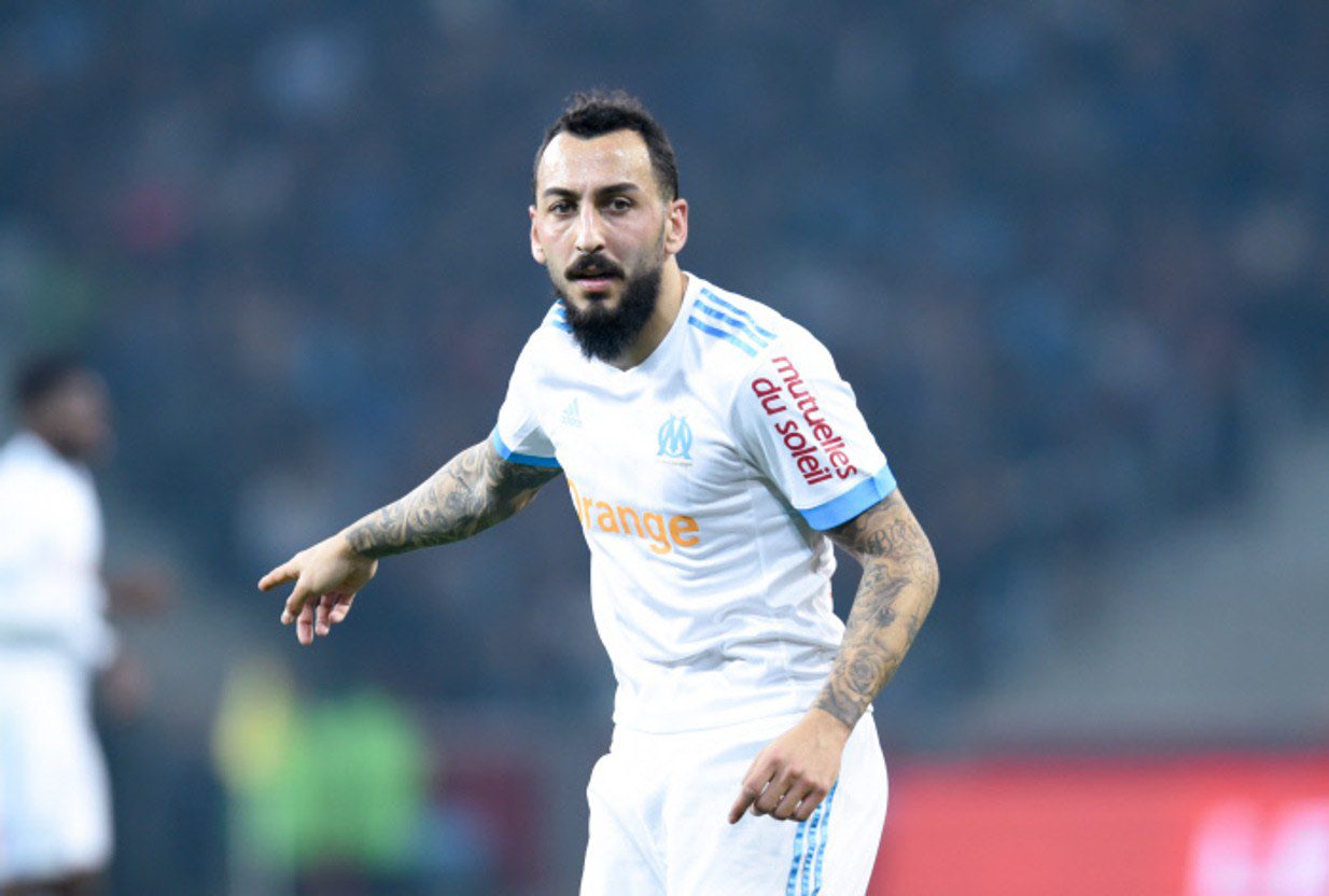 Μήτρογλου: «Ο Έλληνας Θεός» (vid)