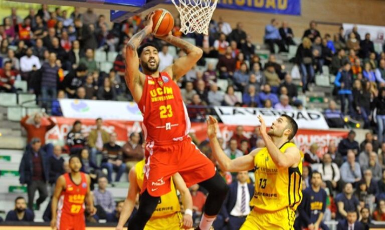 Έτσι έφτασε η Μούρθια στον ημιτελικό κόντρα στην ΑΕΚ (vid)