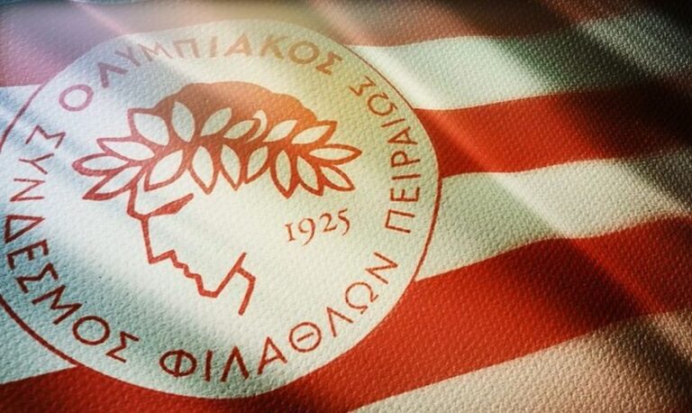 Ολυμπιακός σε ΠΑΟΚ: «Καραγκιοζιλίκια τύπου Ιβιτς σας τα επιστρέφει η ζωή!»