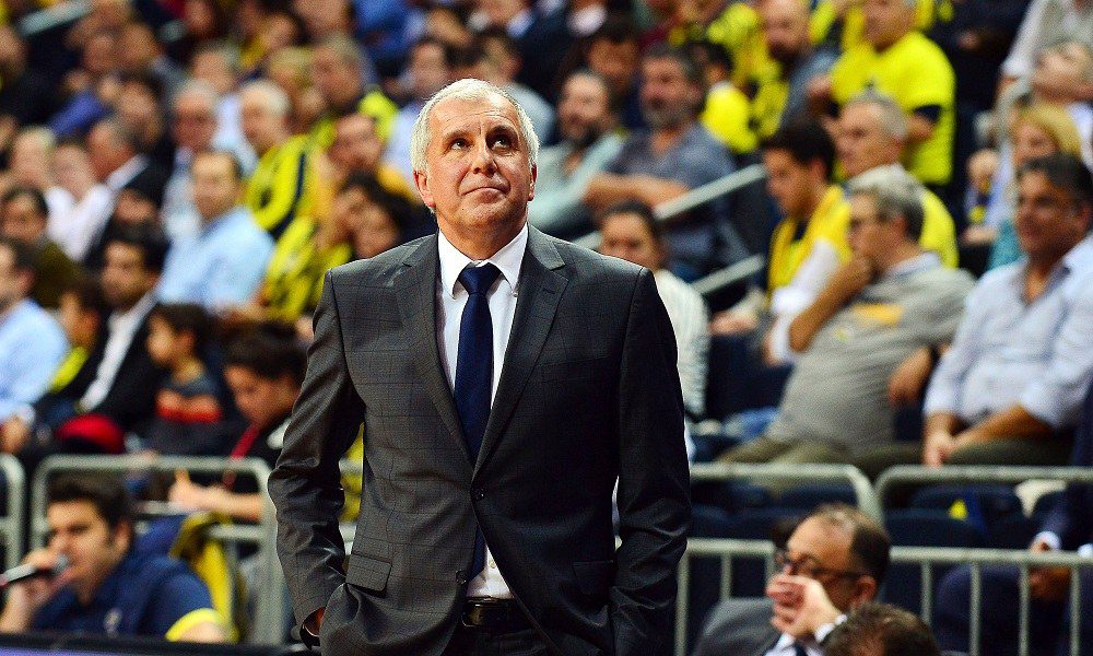 Το σερί του Ζοτς σταμάτησε στο… 13!