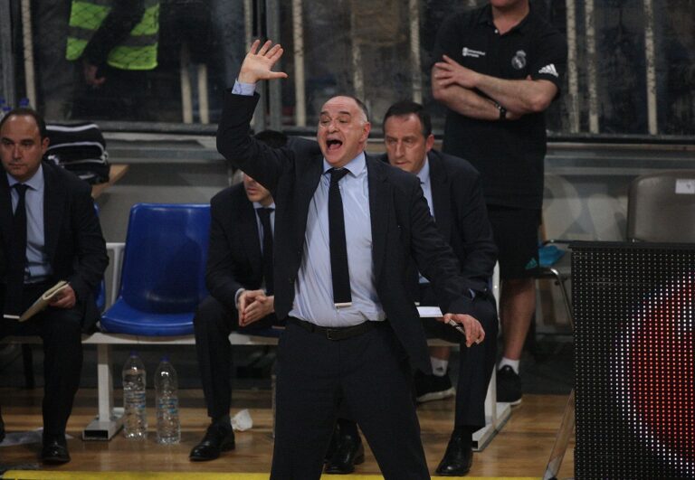 Λάσο: «Ματσάραμε την επιθυμία και την περηφάνεια του Παναθηναϊκού»