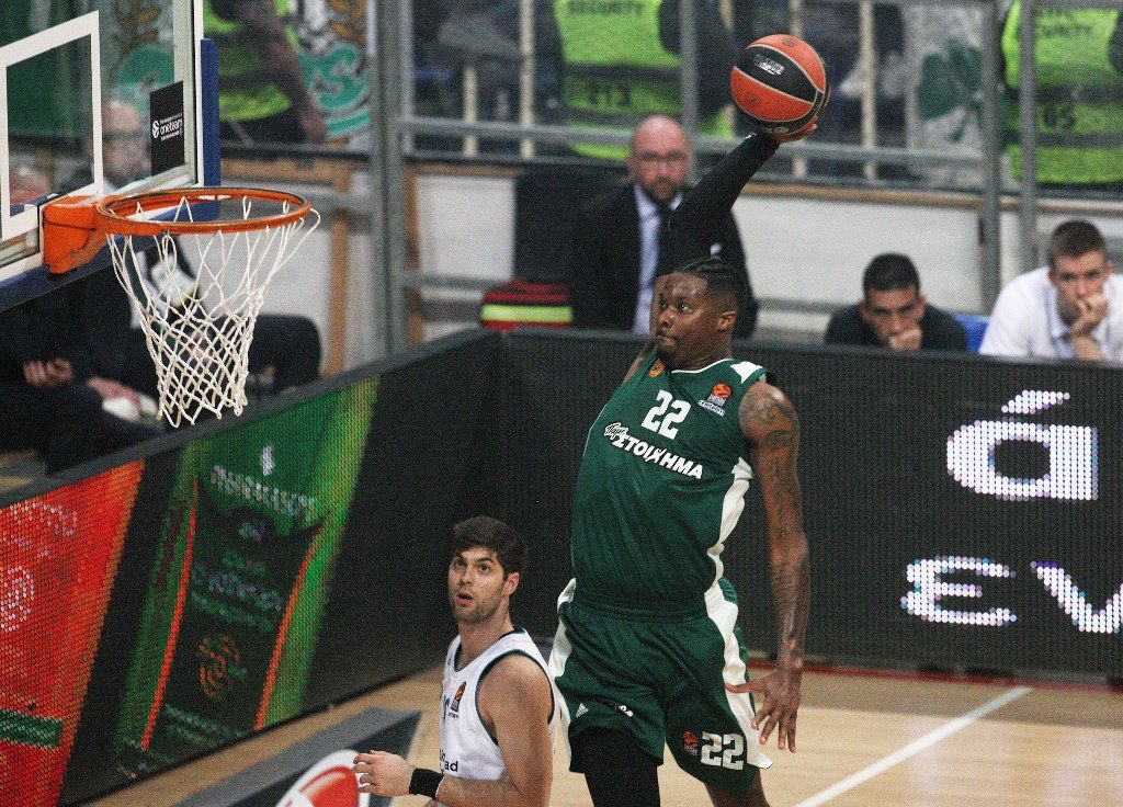 Γκάμπριελ: «Θέλουμε να πάμε στο Βελιγράδι» (vid)