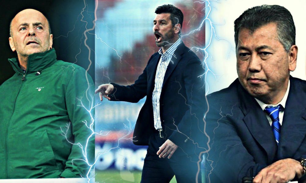 Αξίζει να… σωθείς!