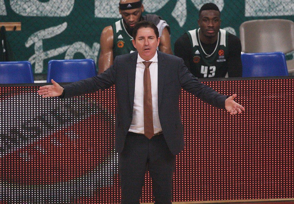 «Αυτό ξεχωρίζει τις καλές από τις σπουδαίες ομάδες»