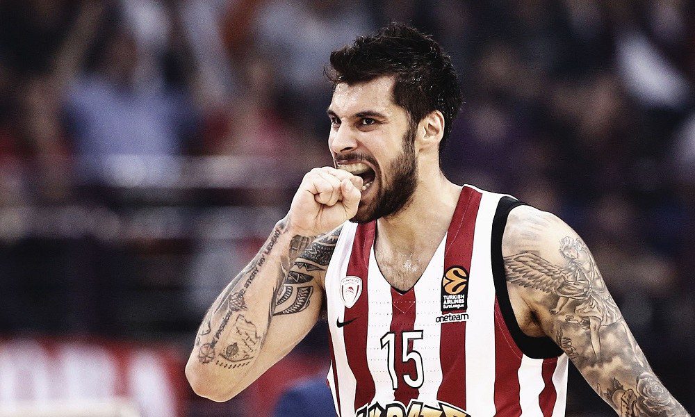 Το βίντεο-αφιέρωμα της Euroleague για τον Πρίντεζη (vid)