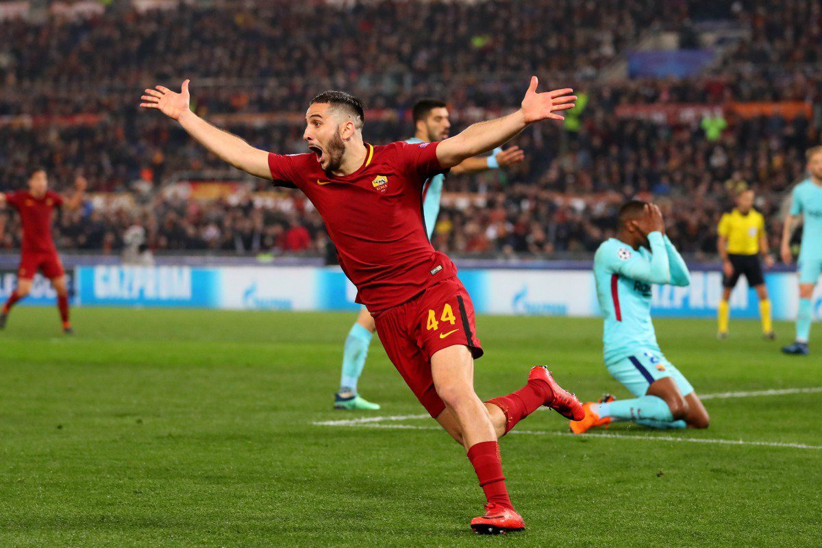 «Ψάχνεται» για Μανωλά η Μαρσέιγ